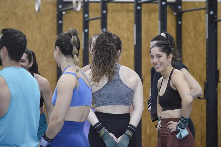 Salud, deporte y diversión en Zona Franca - Redfield T&F