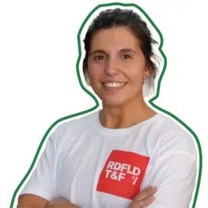 Picture of Maria Aparicio