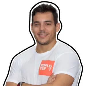 Picture of Sergi Moros